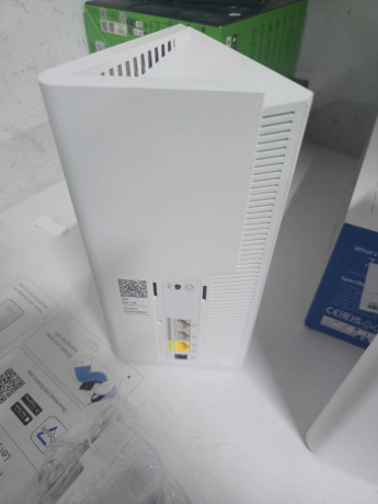 MSI ROAMII BE LITE MESH SYSTEM- 2 PACK(OUTLET)