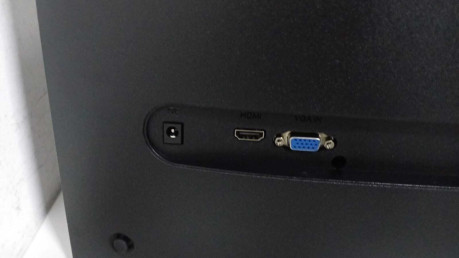 27 ACER UM.HE1EE.G01 FHD 120HZ 1MS HDMI VG(OUTLET)