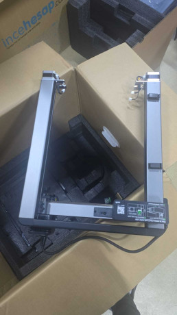 CREALITY HI COMBO 3D YAZICI(OUTLET)