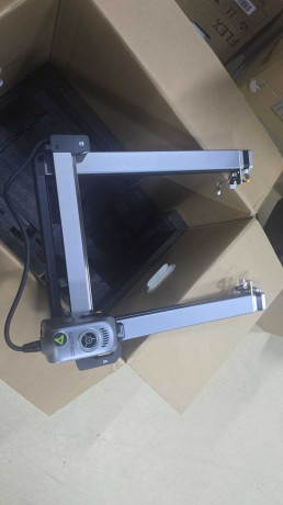 CREALITY HI COMBO 3D YAZICI(OUTLET)