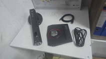 ASUS ROG STRIX XG27WCS  27'''' 180HZ 1MS WQH(OUTLET)