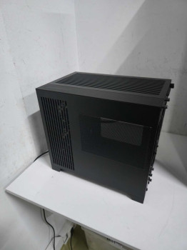 Lian Li O11 Dynamic Flow Mini V2 Mid Kasa(OUTLET)