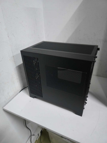 Lian Li O11 Dynamic Flow Mini V2 Mid Kasa(OUTLET)