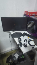 AOC Q25G4SR 24.5