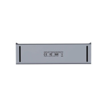 UNITEK UHUB11+ USB-C DISPLAYLINK 4K BAGLANTI ISTASYONU (D1147AGY01)