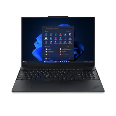 LENOVO E16 THINKPAD 21SR007VTX U7-255H 16GB 1TB SSD 16