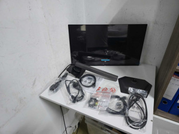GIGABYTE MO27U2 27