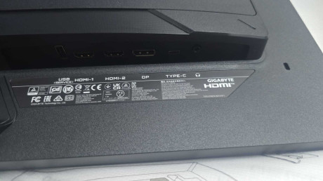 GIGABYTE G27Q2 27