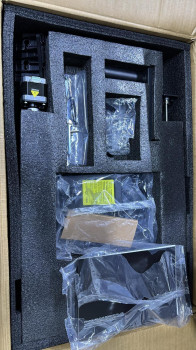 CREALITY ENDER-3 V3 SE 3D YAZICI(OUTLET)