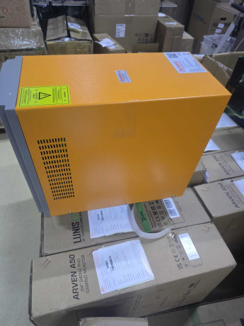 MAKELSAN P.PACK SE 3KVA (1F/1F) 5-10DK (6x(OUTLET)