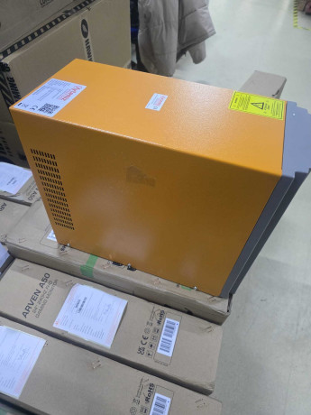 MAKELSAN P.PACK SE 3KVA (1F/1F) 5-10DK (6x(OUTLET)