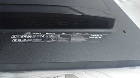 GIGABYTE G27Q2 27