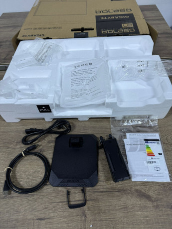 GIGABYTE GS27QA 27