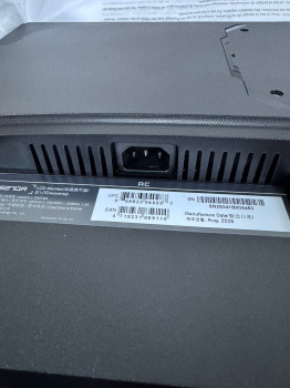 GIGABYTE GS27QA 27