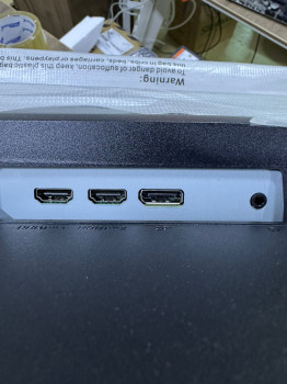 MSI 31.5