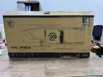 MSI 34