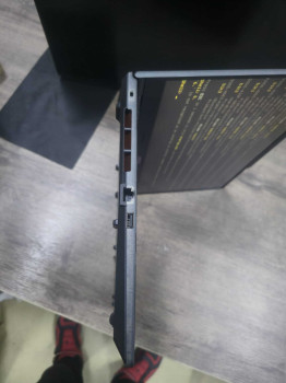 MSI NB CROSSHAIR A17 HX D8WGKG-012XTR NOTE(OUTLET)