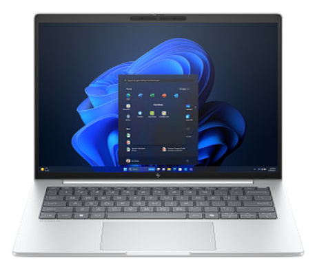 HP ELITEBOOK 8 G1i AD3S5ET U7-255H 16GB 512GB SSD 14
