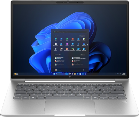 HP ELITEBOOK 6 AI G1i CV0G0ET U5-225U 16GB 256GB SSD 14