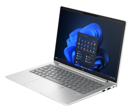HP PROBOOK 4 D21SRET G1i U7-255U 8GB 512GB SSD 14