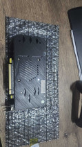AXLE RX 580 8GB GDDR5 256Bit (AX-RX580/8GD(OUTLET)