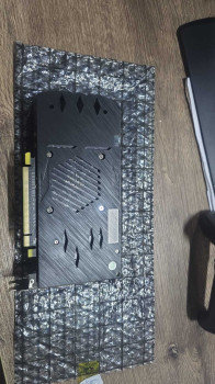 AXLE RX 580 8GB GDDR5 256Bit (AX-RX580/8GD(OUTLET)