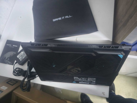 GIGABYTE GAMING A16 INTEL CORE I7-13620H 1(OUTLET)