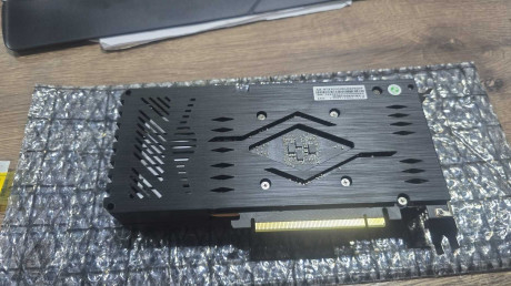 AXLE RTX 3050 8GB GDR6 128Bit AX-RTX3050/8(OUTLET)