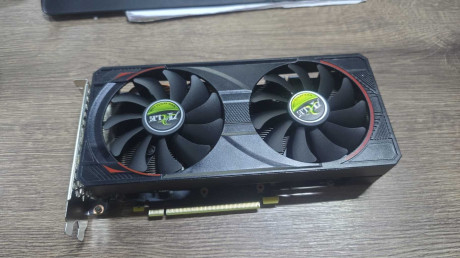 AXLE RTX 3070 8GB GDR6 256Bit AX-RTX3070/8(OUTLET)