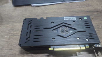 AXLE RTX 3070 8GB GDR6 256Bit AX-RTX3070/8(OUTLET)