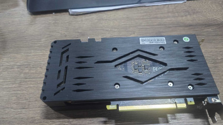 AXLE RTX 3070 8GB GDR6 256Bit AX-RTX3070/8(OUTLET)