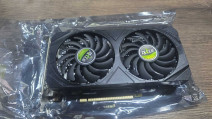AXLE RTX 3050 6GB GDRR6 96Bit AX-RTX3050/6(OUTLET)