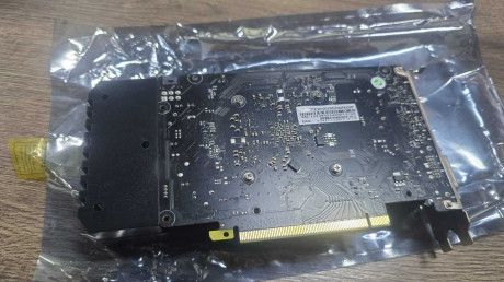 AXLE RTX 3050 6GB GDRR6 96Bit AX-RTX3050/6(OUTLET)