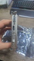 AXLE R5 220 2GB DDR3 64Bit AX-R5 220/2GD3P(OUTLET)
