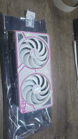 CLF iGame GeForce RTX 5060 Ti UltraW DUO O(OUTLET)