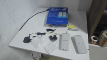 RUIJIE-REYEE RG-EST100-E DUAL-STREAM WIREL(OUTLET)