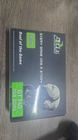 AXLE GT710 4GB DDR3 64Bit AX-GT710/4GD3P4C(OUTLET)
