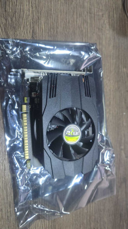 AXLE GT710 4GB DDR3 64Bit AX-GT710/4GD3P4C(OUTLET)