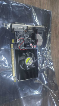 AXLE R5 220 2GB DDR3 64Bit AX-R5 220/2GD3P(OUTLET)