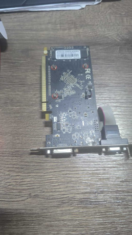 AFOX R5 230 2GB DDR3 64 Bit AFR5230-2048D3(OUTLET)