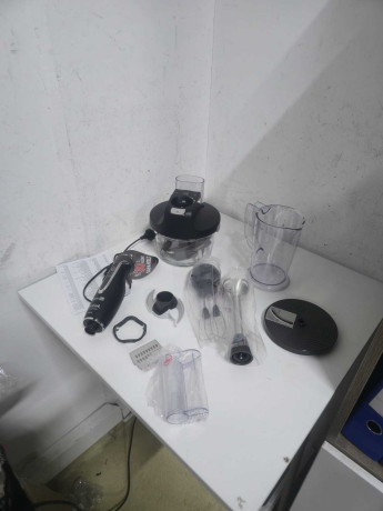 TEFAL POWELIX ACTIVFLOW EXPERT 1500W SIYAH(OUTLET)