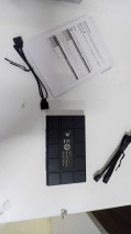 ASUS TUF GAMING ARGB PWM FAN HUB(OUTLET)