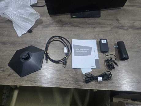 AOC 27G50Z 27” 260HZ 0,3MS FREESYNC FHD MO(OUTLET)