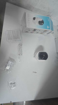 DAHUA H3D-3F 3+3MP 30MT IR WIFI DUAL LENS (OUTLET)