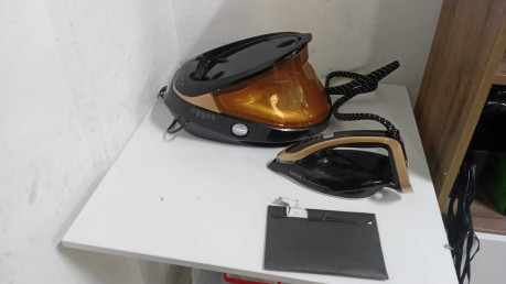 TEFAL GV9820 PRO EXPRESS VISION 3000W BUHA(OUTLET)