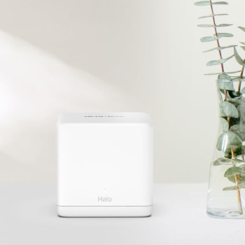 MERCUSYS HALO H60X EV WI-FI 6 SISTEMI UCLU