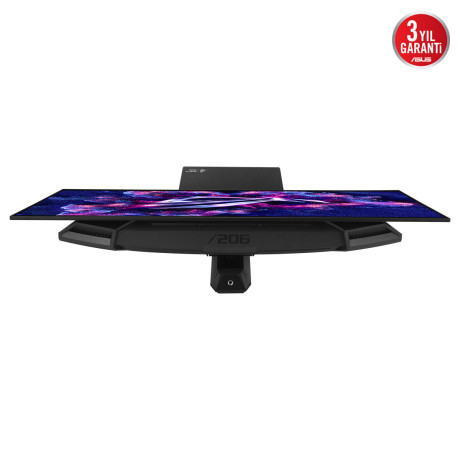 26.5 ASUS ROG STRIX XG27AQWMG 0.03MS 280HZ