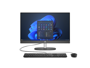 HP PROONE 240 G10 AIO D36C6ET U7-155U 16GB 512GB SSD 23.8