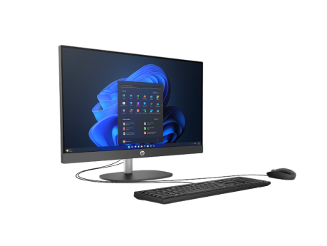 HP PROONE 240 G10 AIO D36C6ET U7-155U 16GB 512GB SSD 23.8