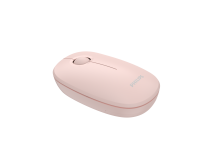 PHİLİPS KABLOSUZ  MOUSE SPK7378P PEMBE